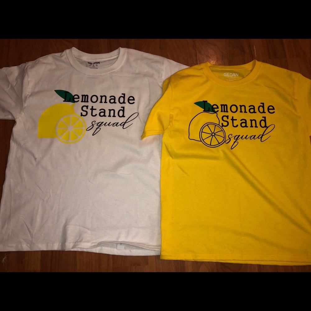 CUSTOM SHIRTS